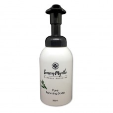 Lemon Myrtle Foaming Pure Soap (300mL)